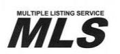 Multiple Listing Service